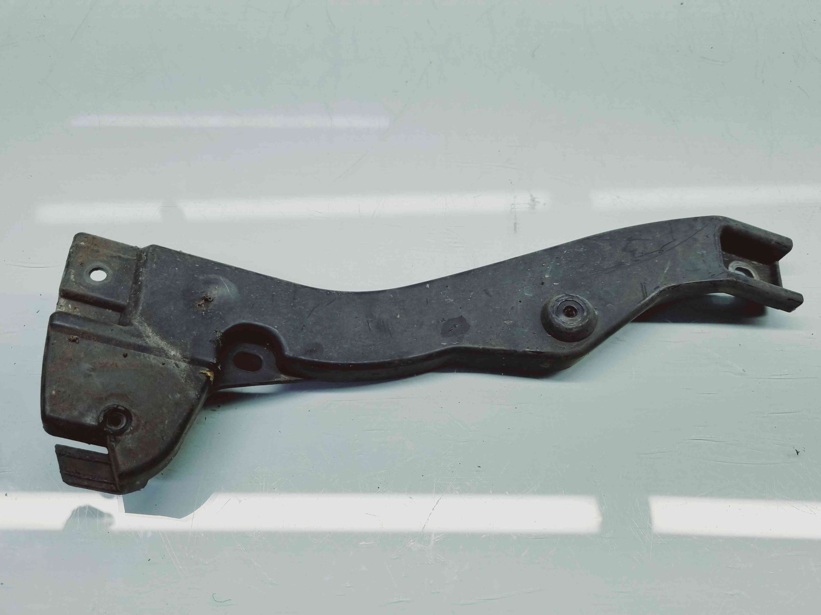 Suport bara stanga fata Seat Exeo (3R2) [Fabr 2008-2013] 3R0807201 - imagine 1