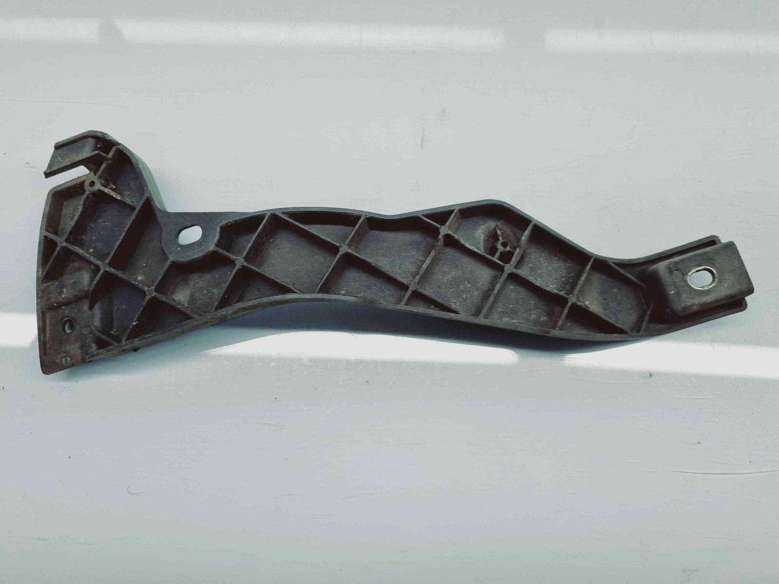 Suport bara stanga fata Seat Exeo (3R2) [Fabr 2008-2013] 3R0807201 - imagine 3