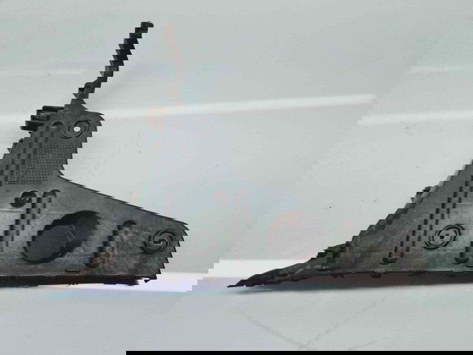 Suport bara stanga spate Seat Exeo (3R2) [Fabr 2008-2013] 3R0807393