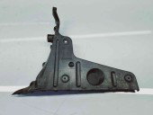 Suport bara stanga spate Seat Exeo (3R2) [Fabr 2008-2013] 3R0807393