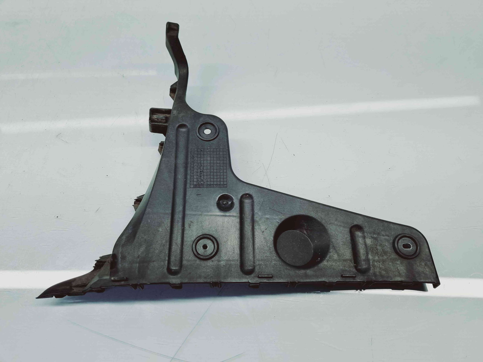 Suport bara stanga spate Seat Exeo (3R2) [Fabr 2008-2013] 3R0807393 - imagine 1