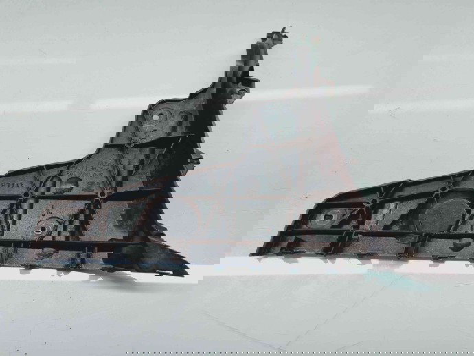 Suport bara stanga spate Seat Exeo (3R2) [Fabr 2008-2013] 3R0807393