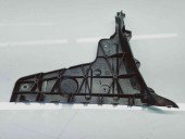 Suport bara stanga spate Seat Exeo (3R2) [Fabr 2008-2013] 3R0807393
