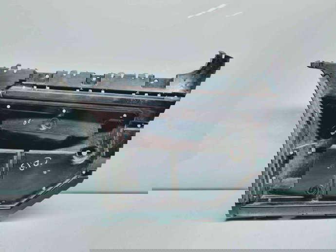 Suport bara stanga spate Bmw 3 Coupe (E92) [Fabr 2005-2011] 7128245