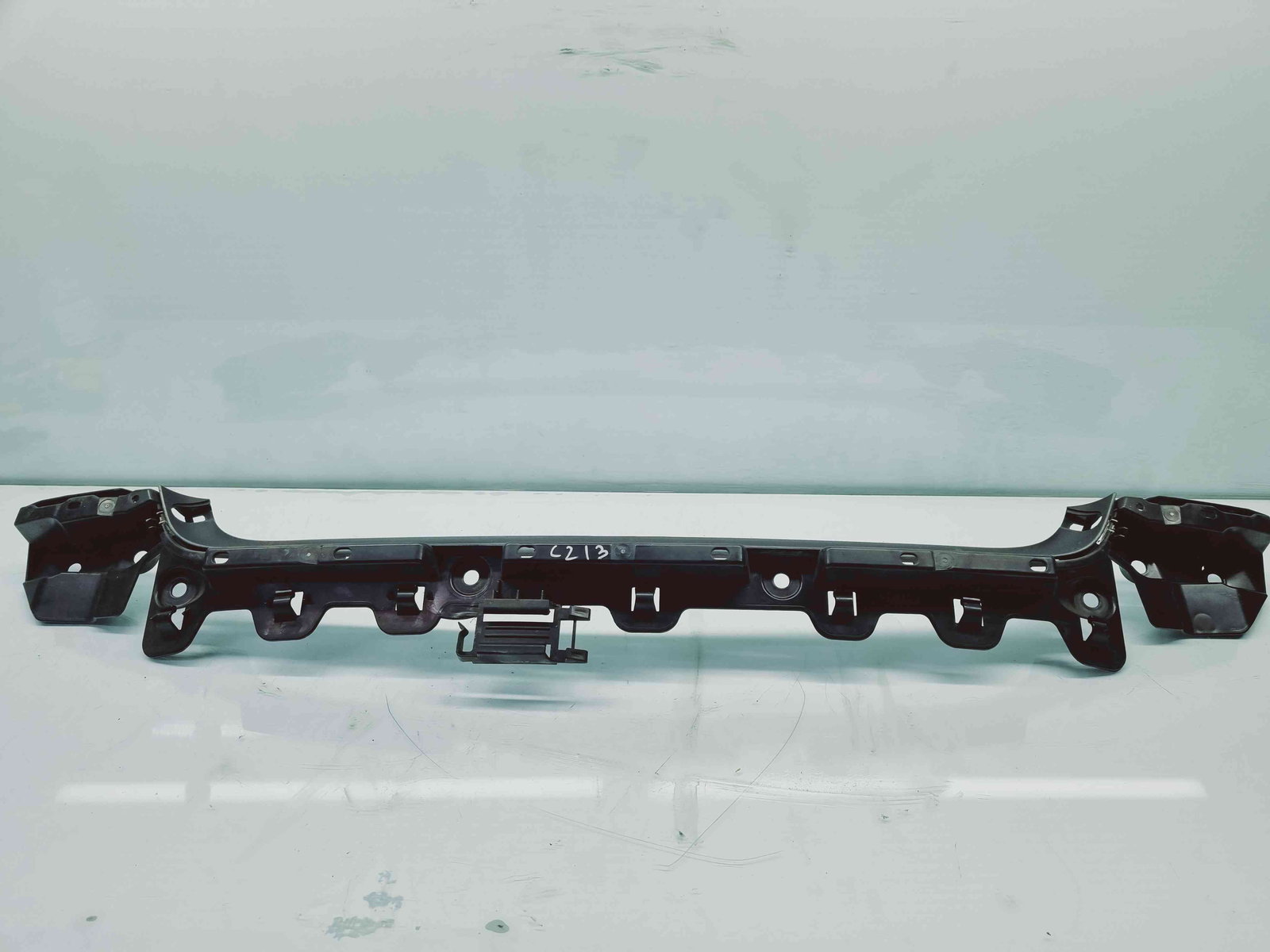 Suport central bara spate Bmw 3 Coupe (E92) [Fabr 2005-2011] 7128247 - imagine 1