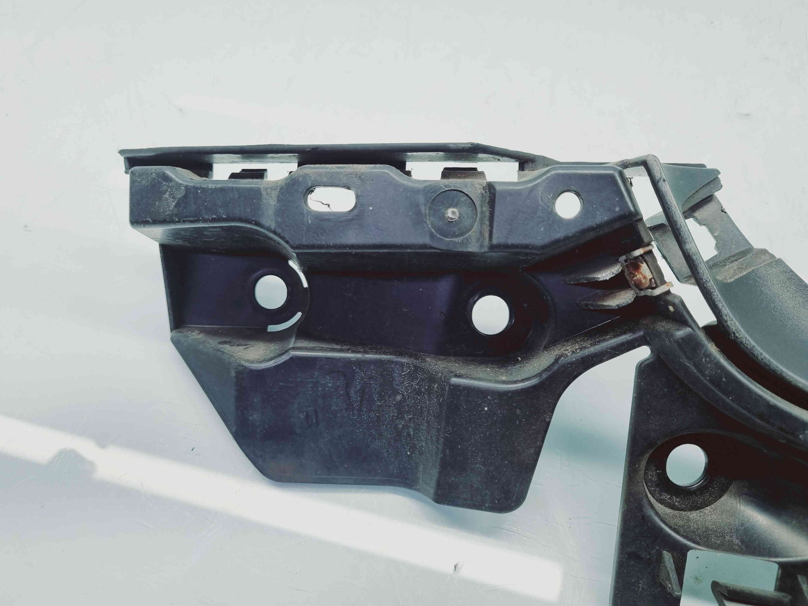 Suport central bara spate Bmw 3 Coupe (E92) [Fabr 2005-2011] 7128247 - imagine 4