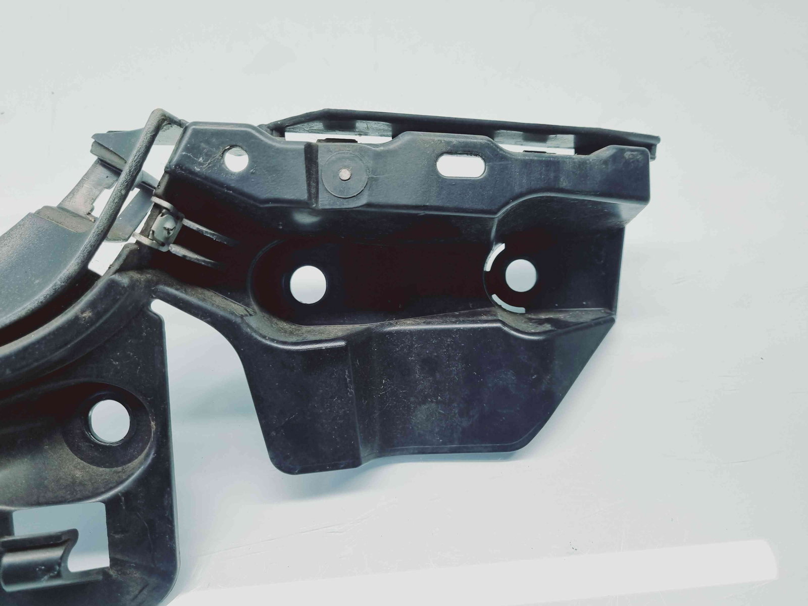 Suport central bara spate Bmw 3 Coupe (E92) [Fabr 2005-2011] 7128247 - imagine 5