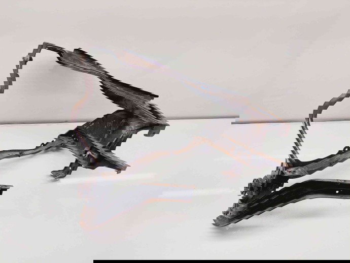 Suport far dreapta Mercedes Clasa E (W212) [Fabr 2009-2016] 212620022