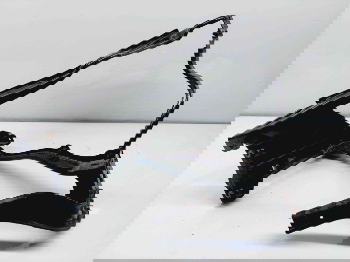 Suport far stanga Mercedes Clasa E (W212) Facelift AMG [Fabr 2009-2016] PP212620021