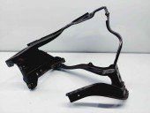 Suport far stanga Mercedes Clasa E (W212) Facelift AMG [Fabr 2009-2016] PP212620021