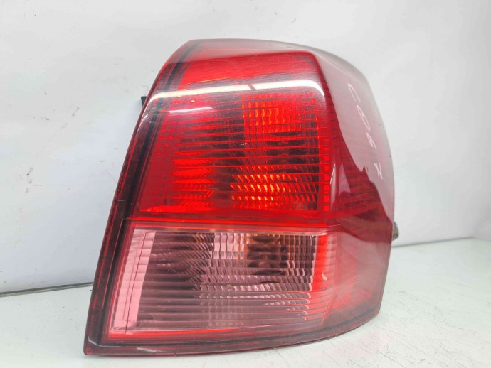  Stop aripa dreapta Nissan Qashqai [Fabr 2007-2014] 26550JD000 1.5 DCI K9K 