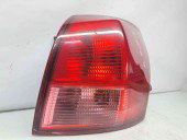  Stop aripa dreapta Nissan Qashqai [Fabr 2007-2014] 26550JD000 1.5 DCI K9K 