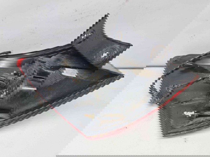  Stop aripa dreapta Nissan Qashqai [Fabr 2007-2014] 26550JD000 1.5 DCI K9K 