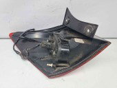  Stop aripa dreapta Nissan Qashqai [Fabr 2007-2014] 26550JD000 1.5 DCI K9K 