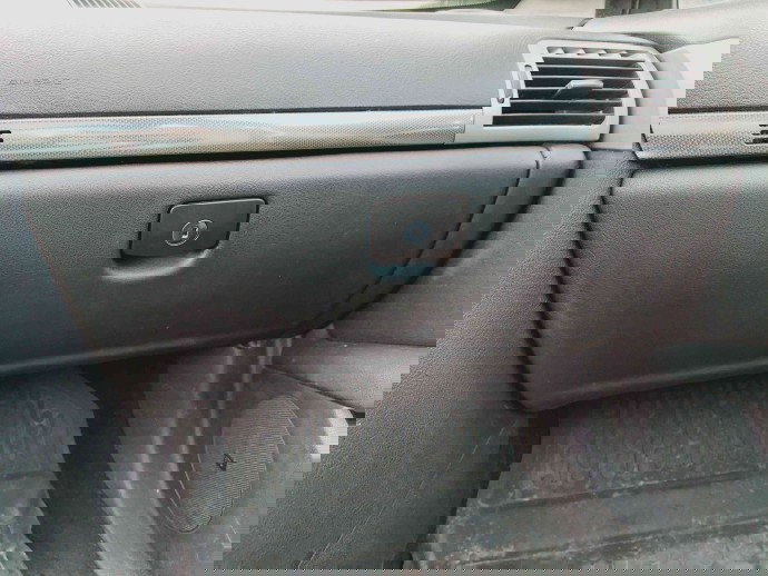   Torpedou Peugeot 407 [Fabr 2004-2010] OEM