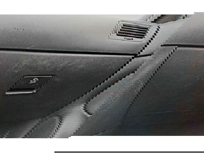   Torpedou Volkswagen Bora Combi (1J6) [Fabr 1999-2005] OEM