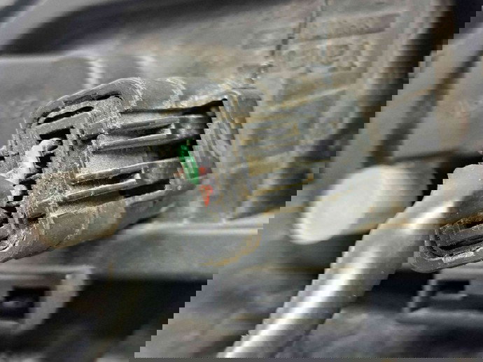  Stop aripa dreapta Nissan Qashqai [Fabr 2007-2014] 26550JD000 1.5 DCI K9K 