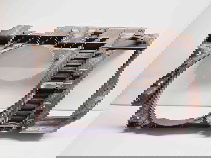 Trager Peugeot 407 [Fabr 2004-2010] P9646474780