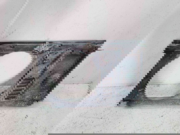 Trager Peugeot 307 CC (3B) [Fabr 2003-2009] OEM