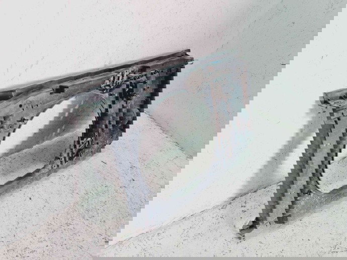 Trager Peugeot 307 CC (3B) [Fabr 2003-2009] OEM