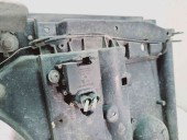 Trager Peugeot 307 CC (3B) [Fabr 2003-2009] OEM