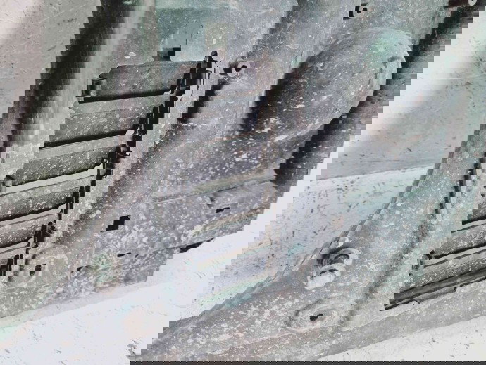 Trager Peugeot 307 CC (3B) [Fabr 2003-2009] OEM