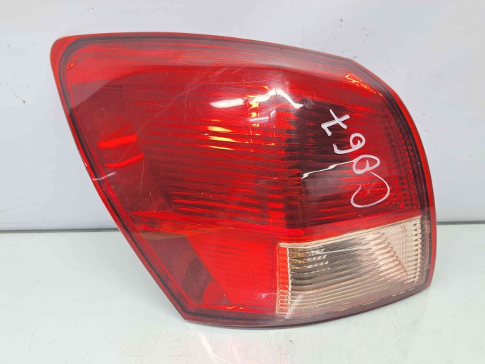  Stop aripa stanga Nissan Qashqai [Fabr 2007-2014] OEM 1.5 DCI K9K 