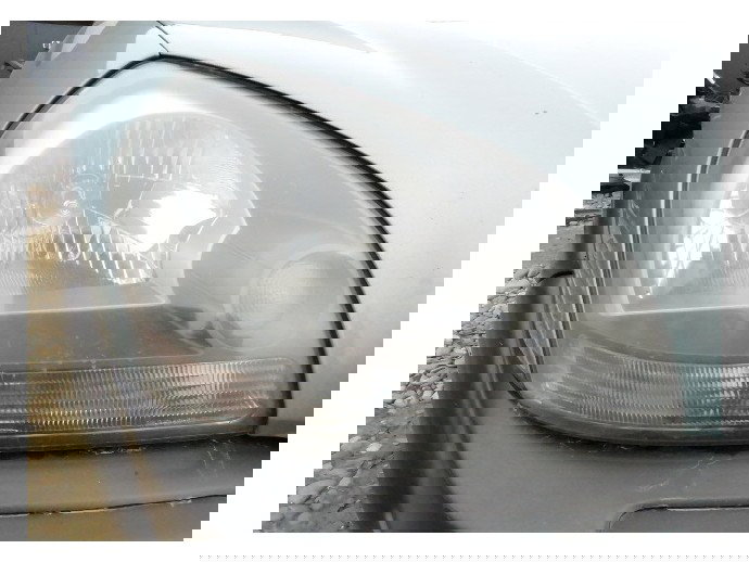 Far dreapta Hyundai Tucson 2.0 CRDI OEM 2004-2010