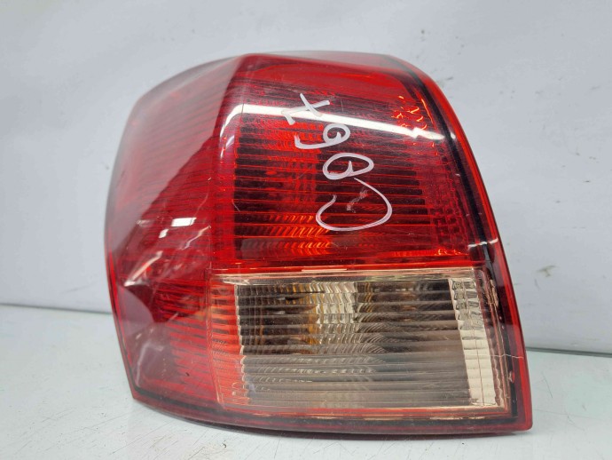  Stop aripa stanga Nissan Qashqai [Fabr 2007-2014] OEM 1.5 DCI K9K 