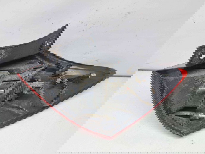  Stop aripa stanga Nissan Qashqai [Fabr 2007-2014] OEM 1.5 DCI K9K 