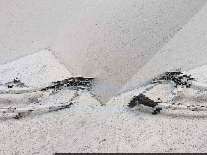 Trager Ford Focus 2 (DA) [Fabr 2004-2012] 4M51-8B401-AL