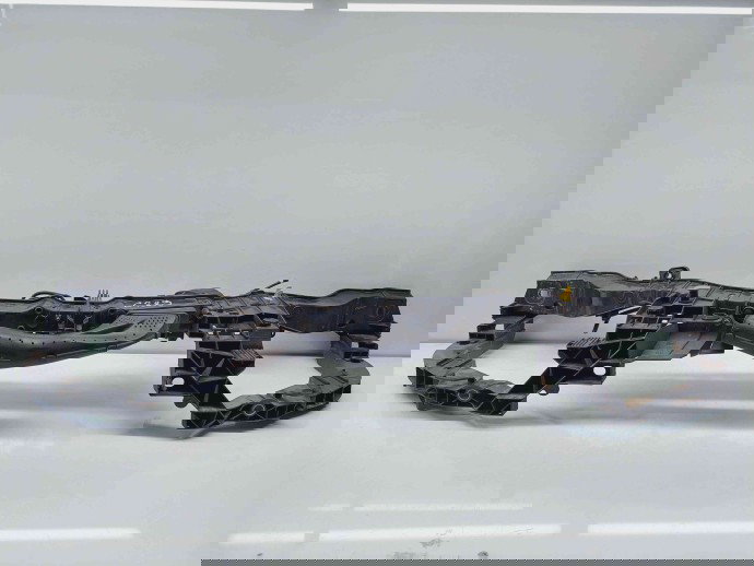 Trager Ford Focus 3 Hatchback [Fabr 2011-2015] OEM