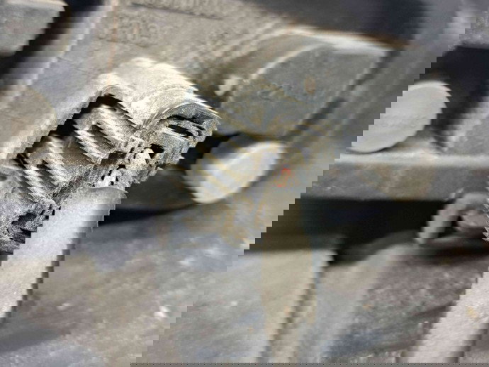  Stop aripa stanga Nissan Qashqai [Fabr 2007-2014] OEM 1.5 DCI K9K 