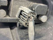  Stop aripa stanga Nissan Qashqai [Fabr 2007-2014] OEM 1.5 DCI K9K 