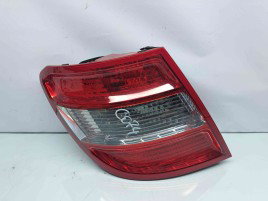  Stop aripa stanga Mercedes Clasa C (W204) [Fabr 2007-2014] A2049069302 2.2 CDI 651911 