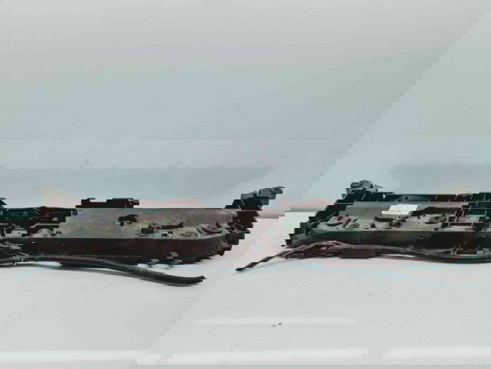 TRAVERSA SUPERIOARA Renault Captur (J87) [Fabr 2013-2017] 625003860R