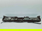 TRAVERSA SUPERIOARA Renault Captur (J87) [Fabr 2013-2017] 625003860R