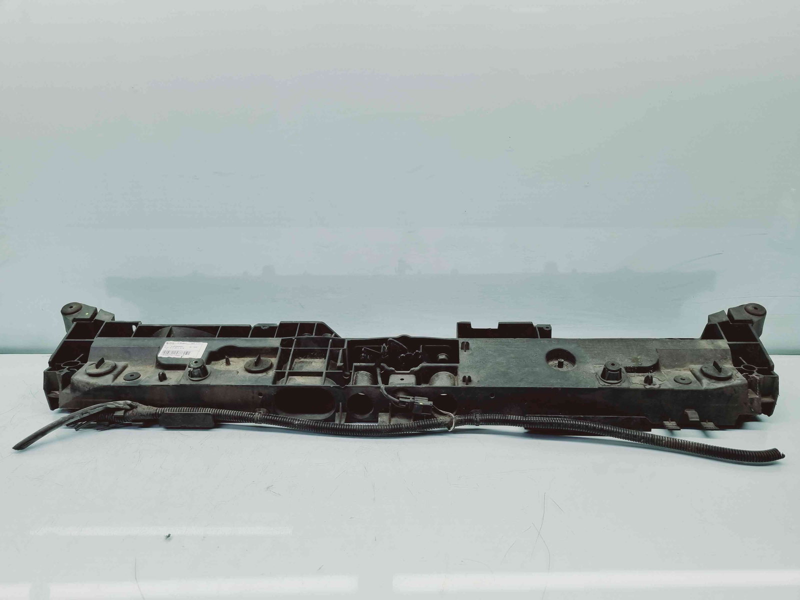 TRAVERSA SUPERIOARA Renault Captur (J87) [Fabr 2013-2017] 625003860R - imagine 1