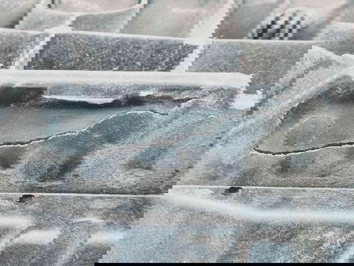 TRAVERSA SUPERIOARA Renault Captur (J87) [Fabr 2013-2017] 625003860R