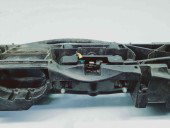 TRAVERSA SUPERIOARA Renault Captur (J87) [Fabr 2013-2017] 625003860R