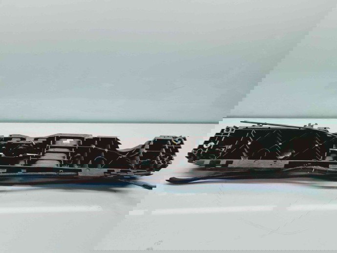 TRAVERSA SUPERIOARA Renault Captur (J87) [Fabr 2013-2017] 625003860R