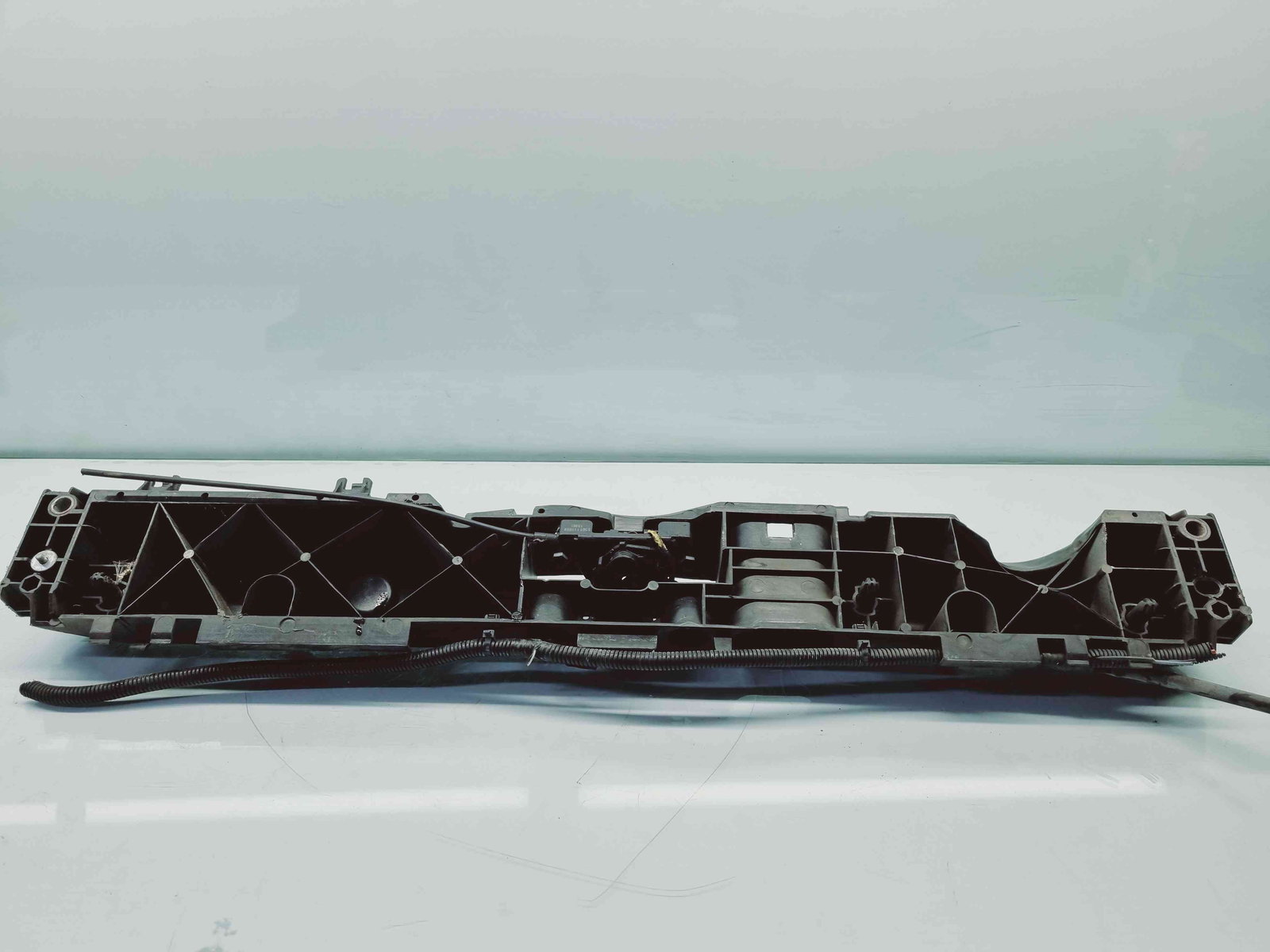 TRAVERSA SUPERIOARA Renault Captur (J87) [Fabr 2013-2017] 625003860R - imagine 4