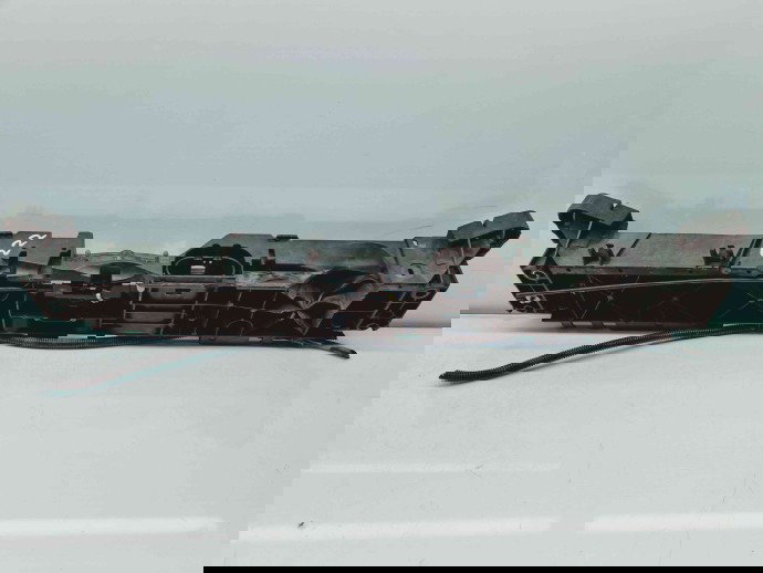 TRAVERSA SUPERIOARA Renault Captur (J87) [Fabr 2013-2017] 625003860R