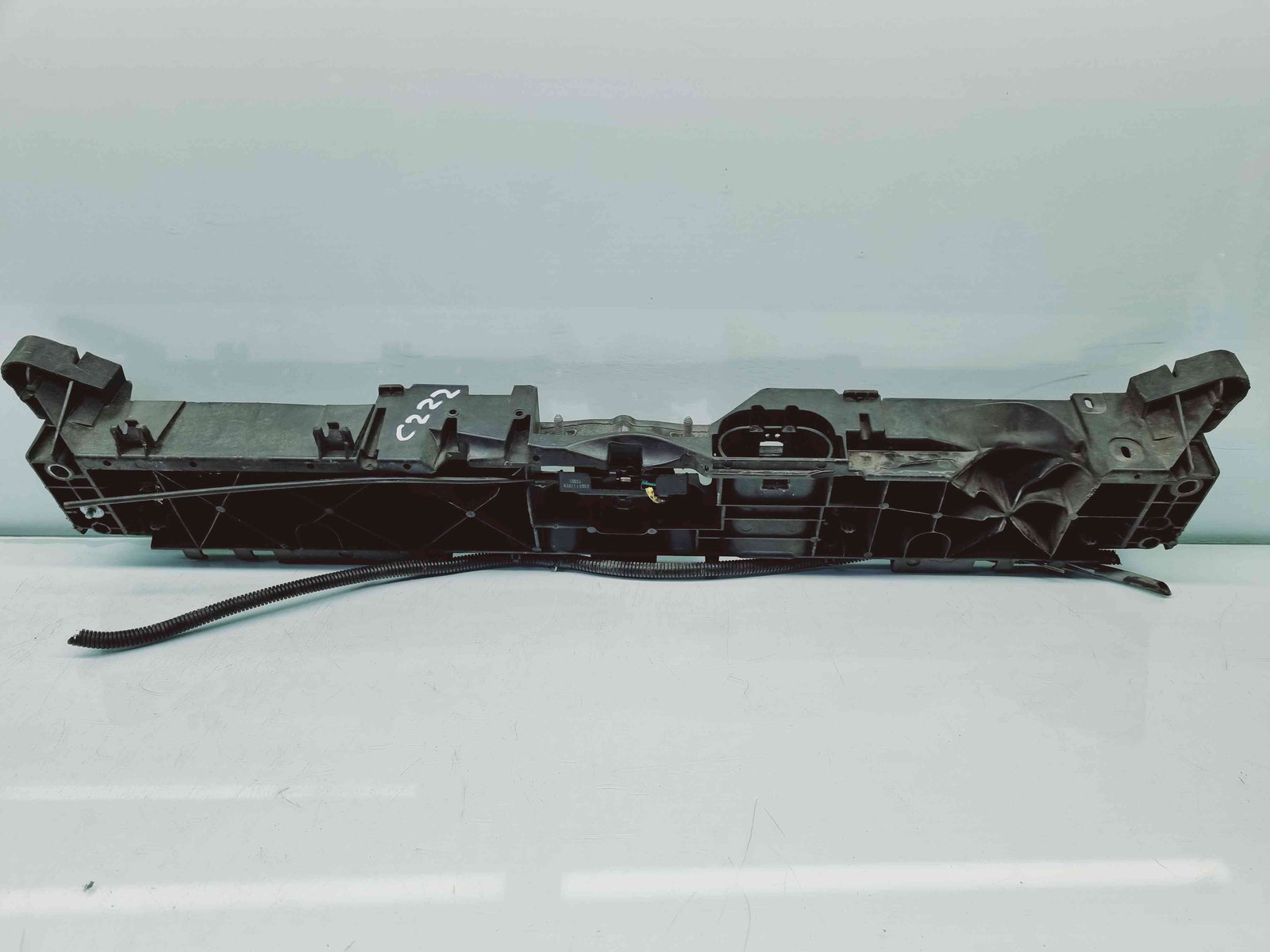 TRAVERSA SUPERIOARA Renault Captur (J87) [Fabr 2013-2017] 625003860R - imagine 6