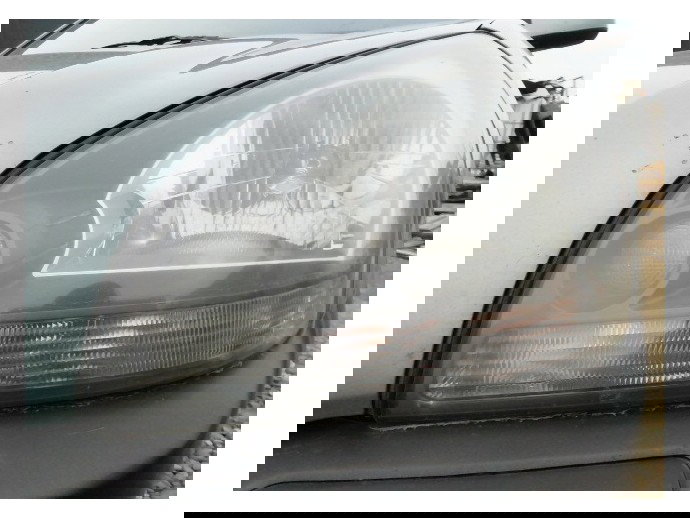 Far stanga Hyundai Tucson 2.0 CRDI OEM 2004-2010