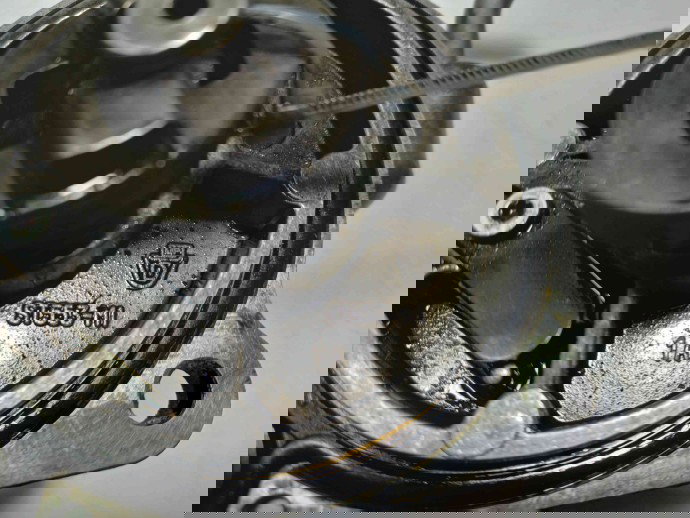 Pompa vacuum Toyota Yaris 1.4 OEM 2005-2011