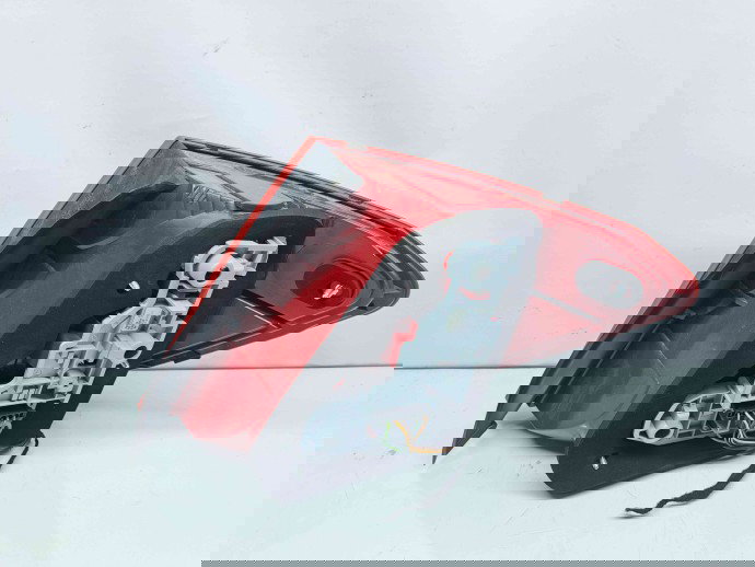  Stop aripa stanga Mercedes Clasa C (W204) [Fabr 2007-2014] A2049069302 2.2 CDI 651911 