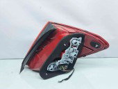  Stop aripa stanga Mercedes Clasa C (W204) [Fabr 2007-2014] A2049069302 2.2 CDI 651911 