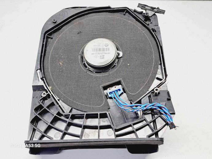  Subwoofer Bmw 1(F20, F21) [Fabr 2011-2017] 9210148