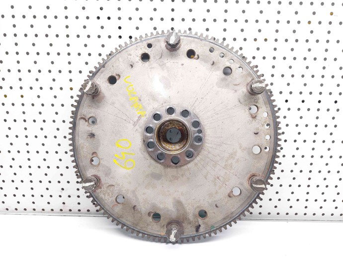 Coroana volanta, 059105323BN, Audi Q7(4MB), 3.0 TDI, CRT